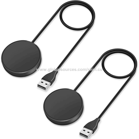 Für Samsung Galaxy Watch 4 Classic und Watch4 Magnetic Wireless Charging Universal Smart Watch Ladegerät