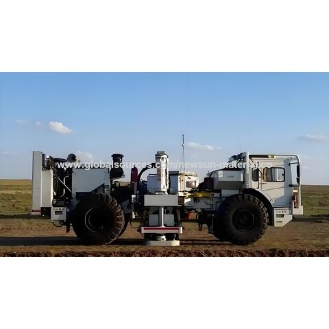 Fabricante de baterías a prueba de agua, polvo y retardantes de llama, de larga duración para equipos de exploración petrolera.