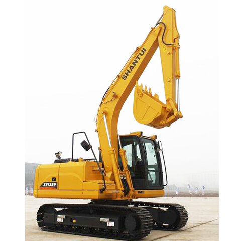 Shantui Bagger Preis SE335LC SE335LCW 33 Tonnen schwere Bagger zu verkaufen