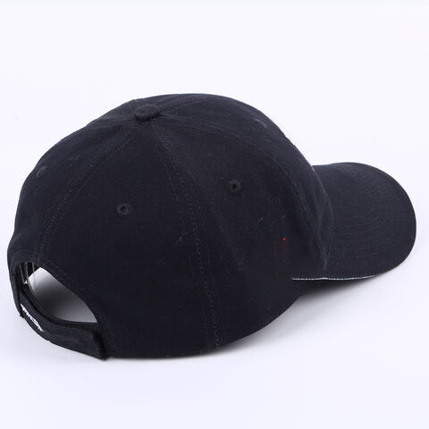 Gorra de Papá de 6 Paneles con Diseño Personalizado 100% Algodón Unisex para Mujer, Gorras Snapback con Logotipo Bordado, Gorras de Béisbol Desestructuradas para Hombre al por mayor
