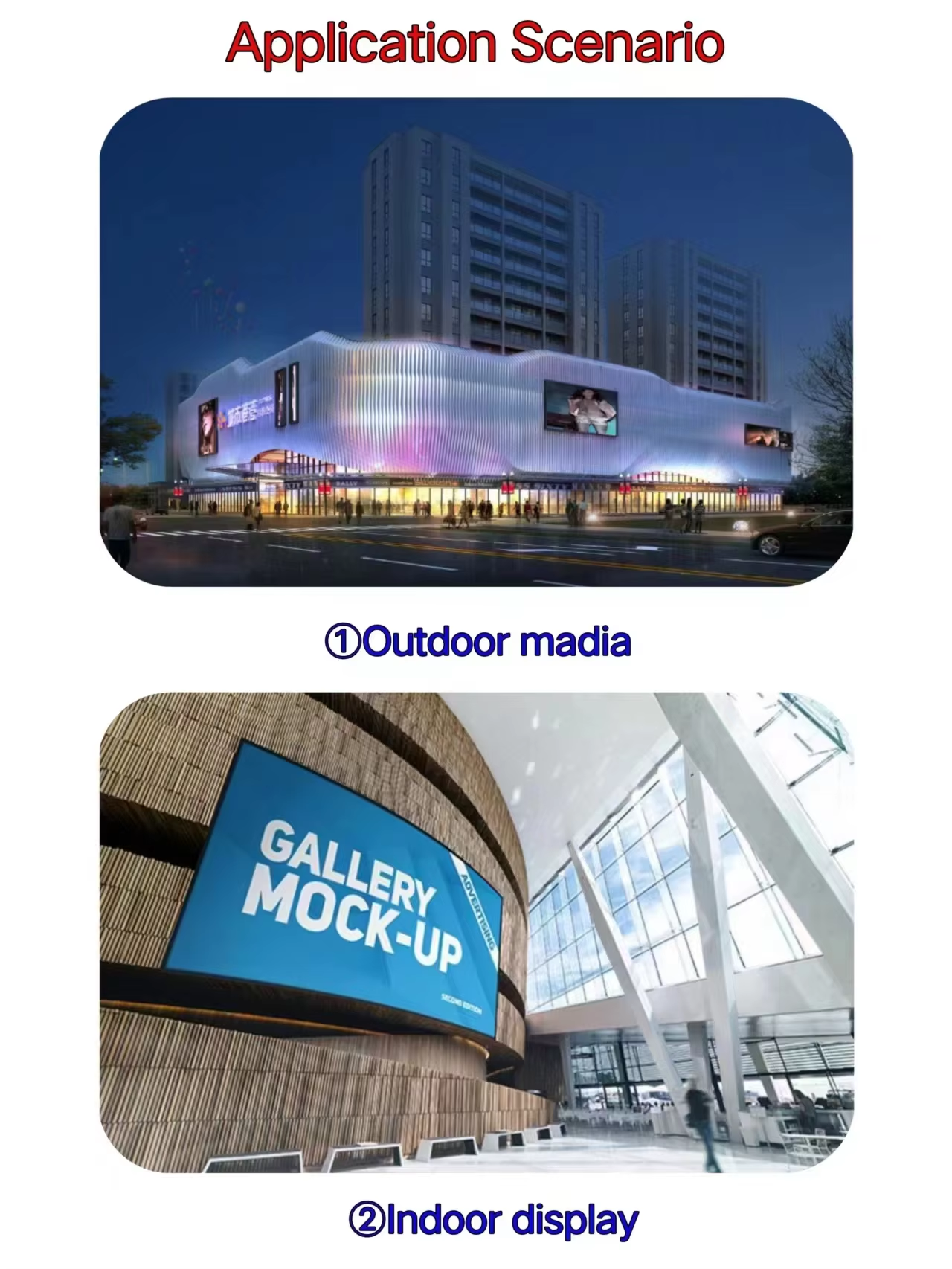 Seamless P2.976 Outdoor Led Display 4k Stage Rental Screen & Event ...