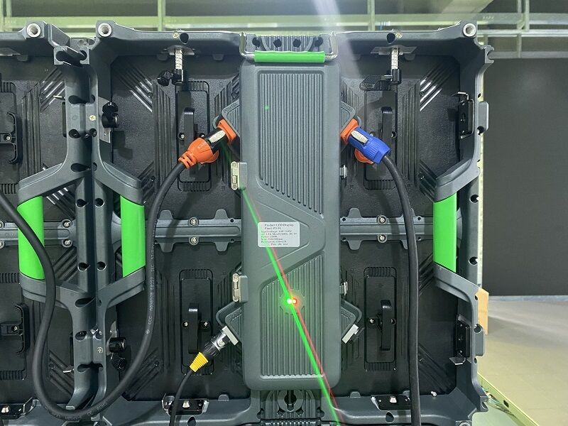 Bulk Buy China Wholesale Indoor Led Rental Screen - P2.9 High ...