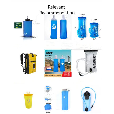 Fabrik Benutzerdefiniertes Logo Zusammenklappbarer Reisebecher 200 ml Weiche Becher TPU Tragbarer Weicher Becher Faltbarer Becher Faltbare Wasserbecher
