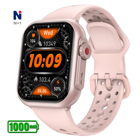 NTY14 Medical-Grade Health Tracker Smart Bracelet | Real-Time Vital Sign Monitoring & Alerts