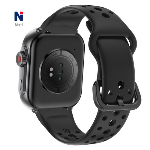 NTY14 Medical-Grade Health Tracker Smart Bracelet | Real-Time Vital Sign Monitoring & Alerts
