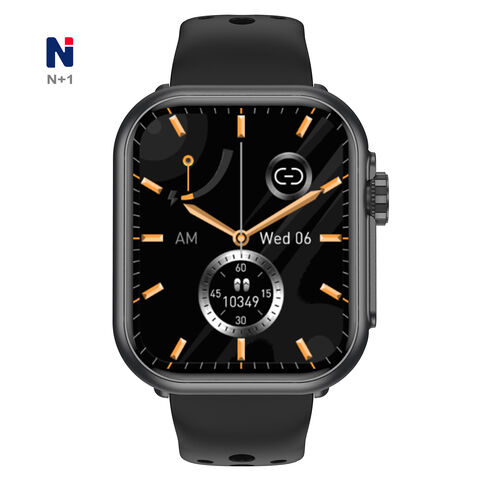 NTY14 Medical-Grade Health Tracker Smart Bracelet | Real-Time Vital Sign Monitoring & Alerts