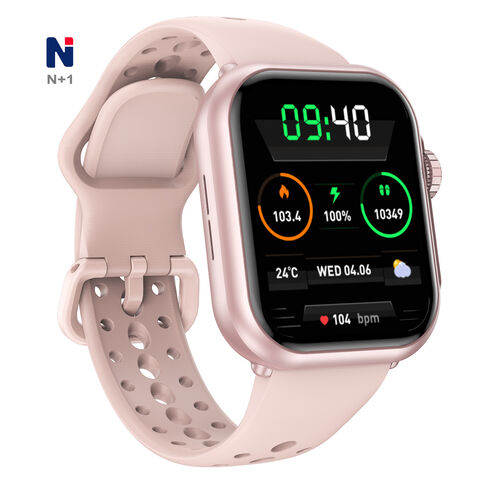 NTY14 Medical-Grade Health Tracker Smart Bracelet | Real-Time Vital Sign Monitoring & Alerts