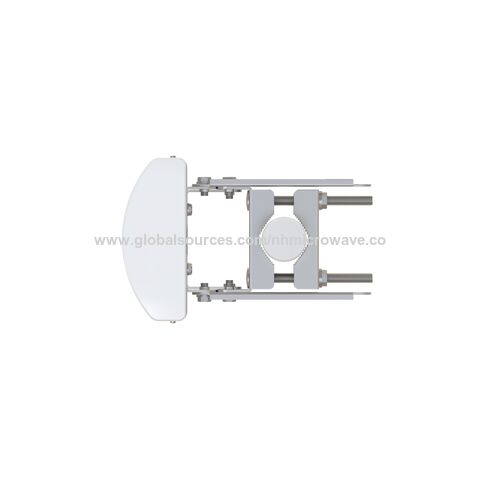 Antena Sectorial Direccional WiFi de 17dBi, 2400-2500MHz, 90° H-Pol - Ideal para redes inalámbricas de alto rendimiento