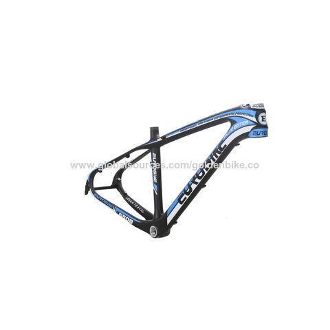 Flyxii カーボン 27.5 / 38 cm MTB フレーム マウンテンバイク専門 S-works カーボン自転車 MTB フレーム