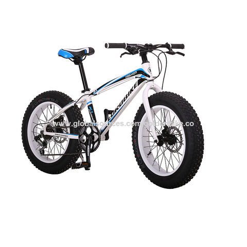 Compre Bicicleta De Neve, 20