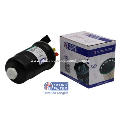 For FOR-D KV61-9155-AF KV6Z-9155-A KV6Z-9155-C 2315516 2390386,2523450,2600314 WK11027 KV61-9155-AG KV6Z9155D NEW Fuel Filter