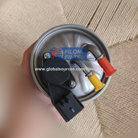For FOR-D KV61-9155-AF KV6Z-9155-A KV6Z-9155-C 2315516 2390386,2523450,2600314 WK11027 KV61-9155-AG KV6Z9155D NEW Fuel Filter