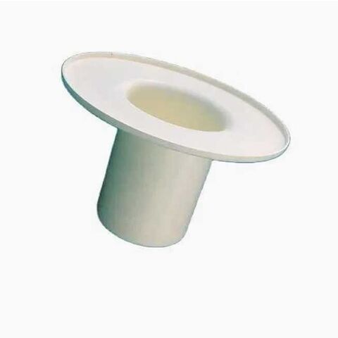 99.99% nitruro de boro pirolítico/Pbn crisol/tubos/placa