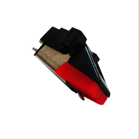 Fabricante Profissional OEM ODM Cartucho Toca-Discos Agulha Personalizada para Toca-Discos de Vinil
