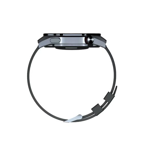 1,43 Zoll Smartwatch OLED-Bildschirm IP67 wasserdicht Neue Bluetooth-Anruf Smartwatch Auto 24H Monitor 1 GB Speicher NFC HT32 - B2B Smartwatch
