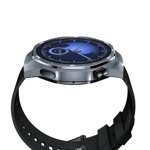 1,43 Zoll Smartwatch OLED-Bildschirm IP67 wasserdicht Neue Bluetooth-Anruf Smartwatch Auto 24H Monitor 1 GB Speicher NFC HT32 - B2B Smartwatch