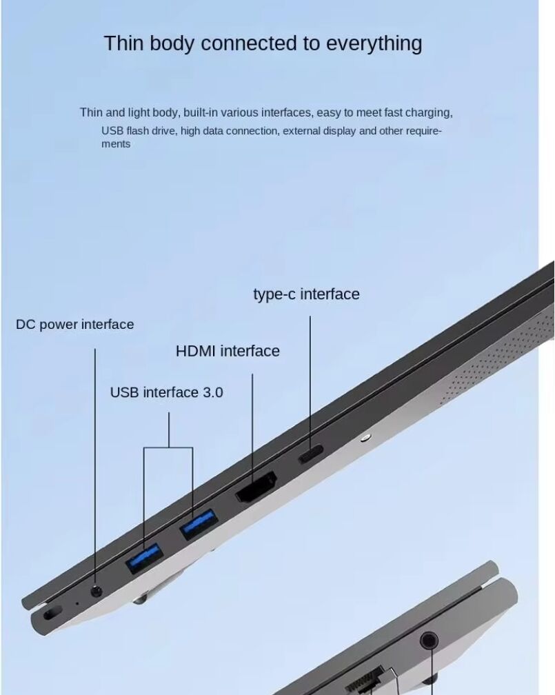 Buy China Wholesale Oem Gaming Laptop Ram 8gb 512gb Nvme Ssd Notebook ...