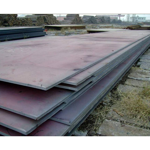 13CRMO4-5 Hochwertige, robuste und verschleißfeste Kohlenstoffstahlplatten, unerlässlich für die Maschinenbau- und Anlagenverarbeitung.