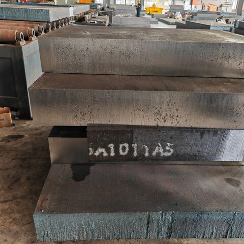 13CRMO4-5 Hochwertige, robuste und verschleißfeste Kohlenstoffstahlplatten, unerlässlich für die Maschinenbau- und Anlagenverarbeitung.