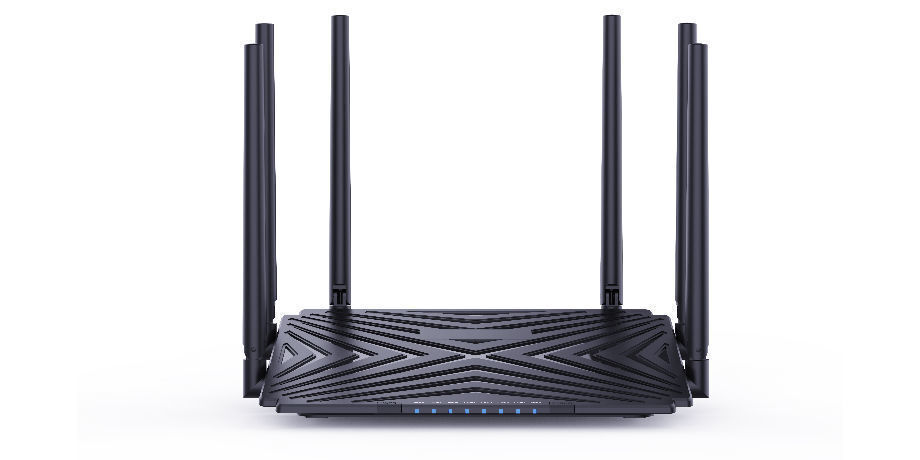 Shenzhen Cefcc 802.11ac High Power Ac2100 Dual Band Smart Wifi Router ...