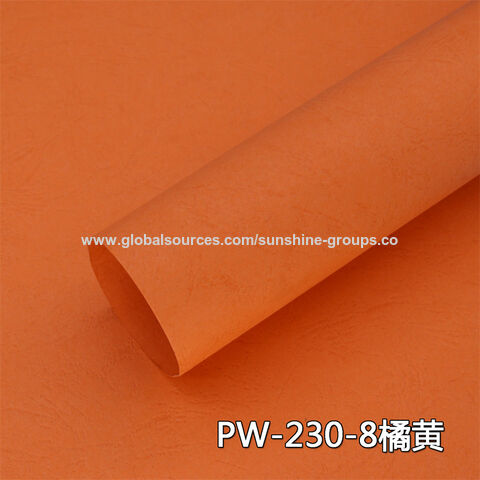 Papel de grano de cuero de 230 g, papel especial de tamaño completo, papel de cubierta, papel de dibujo, cubierta delicada, hoja grande de papel
