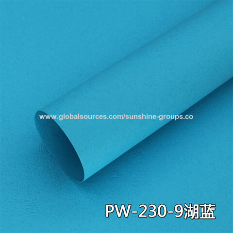 Papel de grano de cuero de 230 g, papel especial de tamaño completo, papel de cubierta, papel de dibujo, cubierta delicada, hoja grande de papel