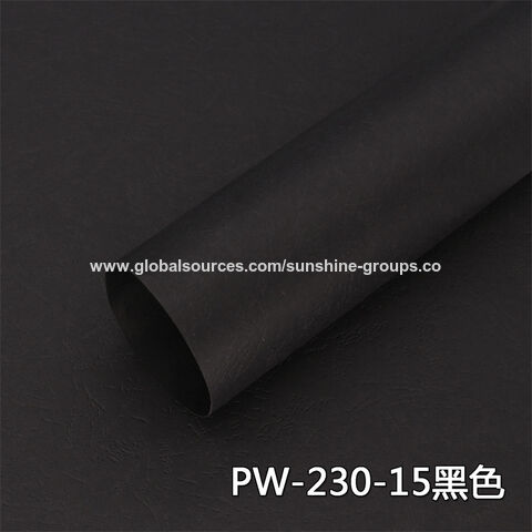 Papel de grano de cuero de 230 g, papel especial de tamaño completo, papel de cubierta, papel de dibujo, cubierta delicada, hoja grande de papel