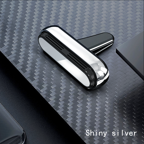 Luxus-Auto-Parfüm-Lufter frischer Luxus-Duft-Diffusor für Auto
