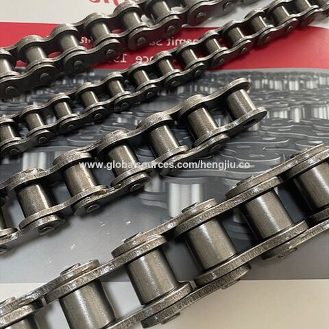 Correa de Cadena Transportadora de Nuevo Diseño de Fábrica, Cadena Transportadora Industrial para Transmisión Industrial para Pintura