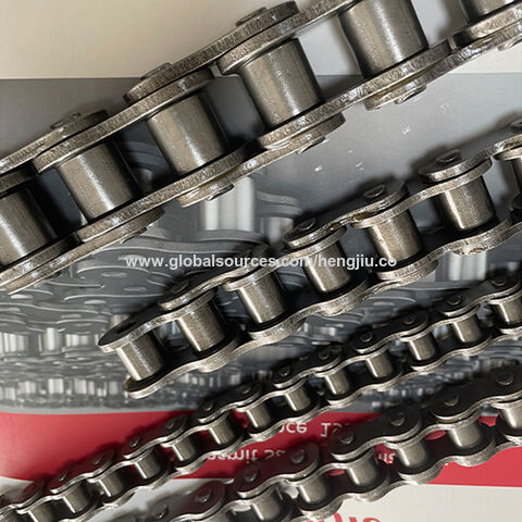 Correa de Cadena Transportadora de Nuevo Diseño de Fábrica, Cadena Transportadora Industrial para Transmisión Industrial para Pintura