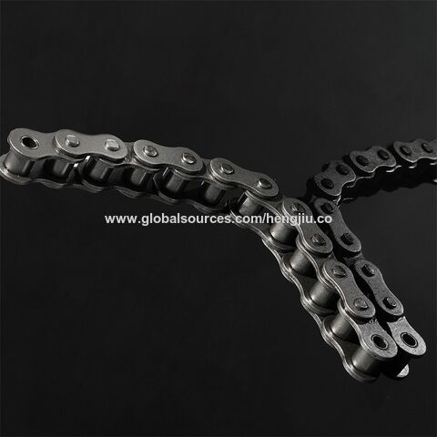 Correa de Cadena Transportadora de Nuevo Diseño de Fábrica, Cadena Transportadora Industrial para Transmisión Industrial para Pintura