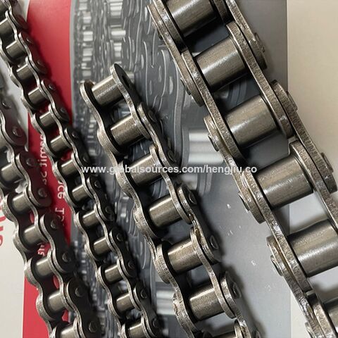 Correa de Cadena Transportadora de Nuevo Diseño de Fábrica, Cadena Transportadora Industrial para Transmisión Industrial para Pintura