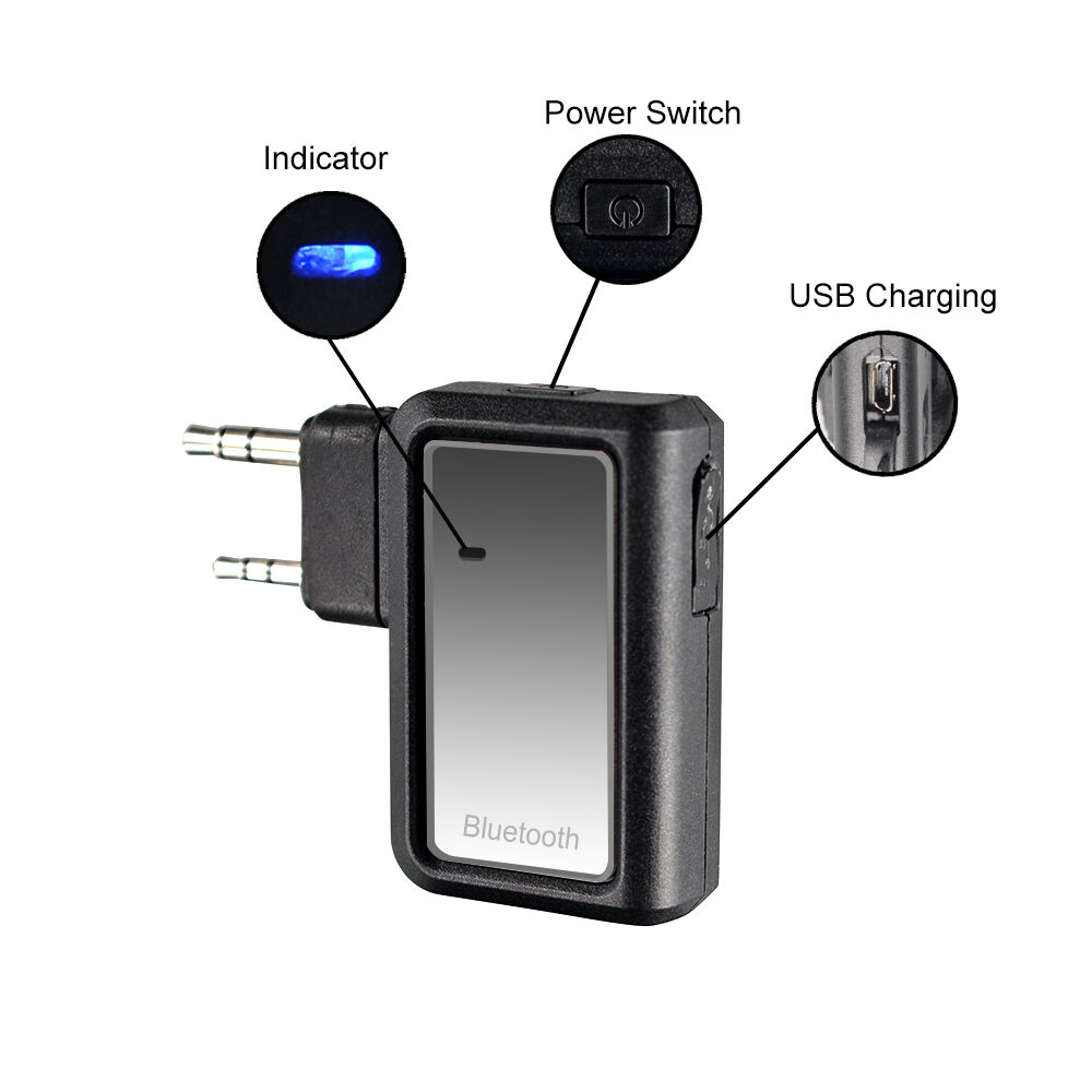 Wireless Key Programmer Wireless Bluetooth Programmer For Two Way Radio Th-x8 Tesunho - Expore ...