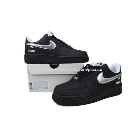 Nike Air Force 1 Low Ambush Black(dv3464-001) - Buy China