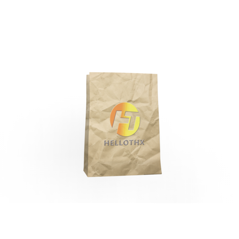 Waschbarer Kraftpapierbeutel, Lebensmittelaufbewahrungsbeutel, Halter, Thermotasche für Mittagessen, Weintasche