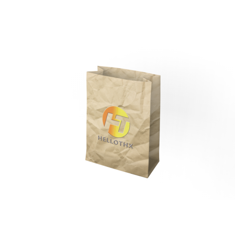 Waschbarer Kraftpapierbeutel, Lebensmittelaufbewahrungsbeutel, Halter, Thermotasche für Mittagessen, Weintasche