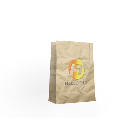 Waschbarer Kraftpapierbeutel, Lebensmittelaufbewahrungsbeutel, Halter, Thermotasche für Mittagessen, Weintasche