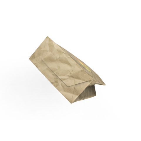 Waschbarer Kraftpapierbeutel, Lebensmittelaufbewahrungsbeutel, Halter, Thermotasche für Mittagessen, Weintasche