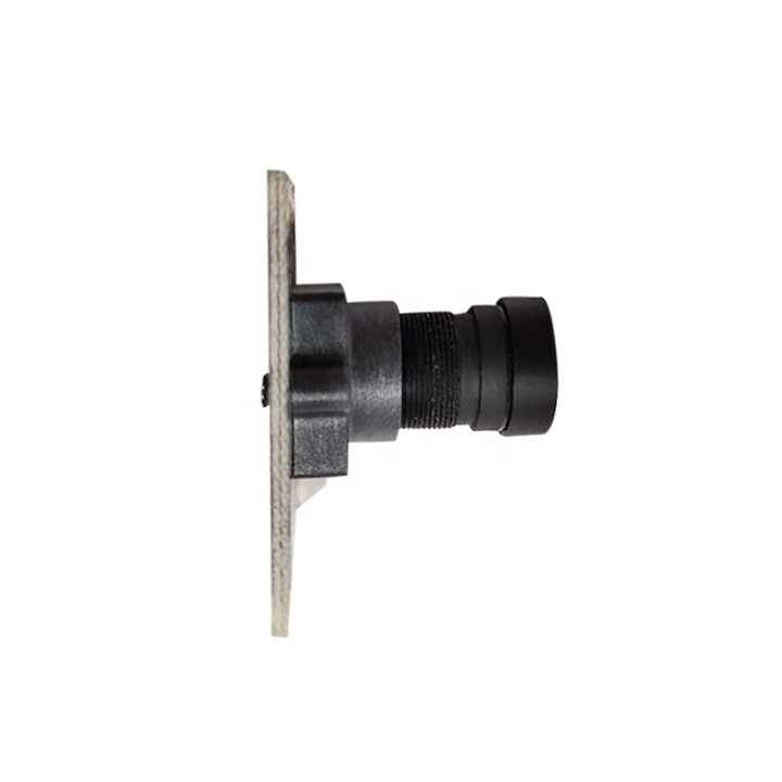 High Quality 8mp 8-megapixel Cmos Sensor Facial Recognition Wide-angle ...