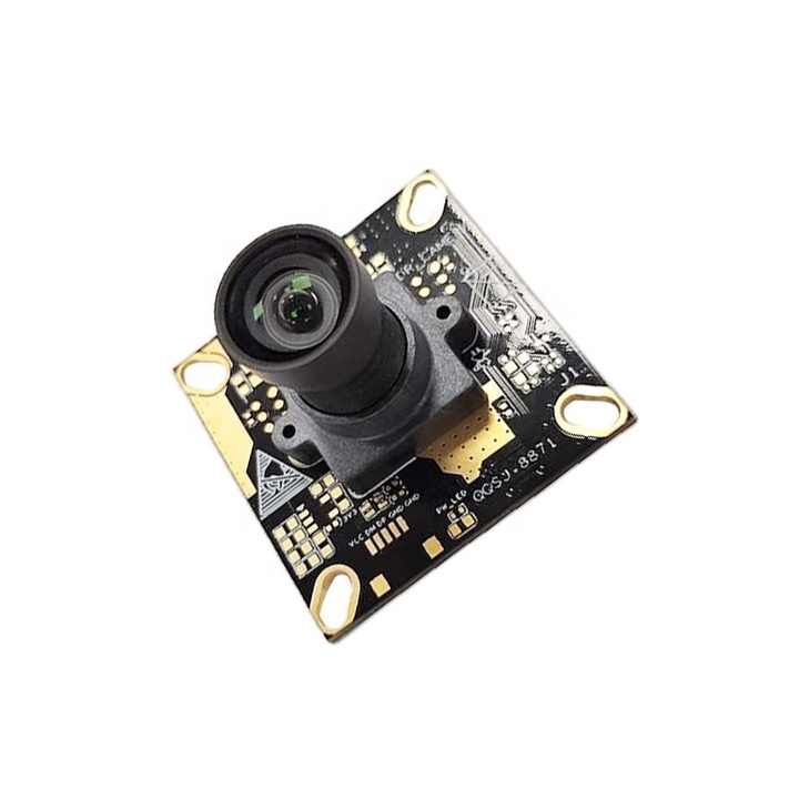 High Quality 8mp 8-megapixel Cmos Sensor Facial Recognition Wide-angle ...
