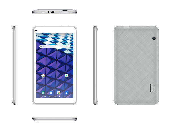 Factory Direct High Quality China Wholesale 2025 Customizable Tablet Pc ...
