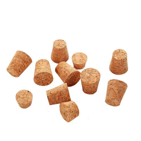 Benutzerdefinierte Flaschen Weinkorken Stopper und Champagner Korken für Wein und Bier Großhandel