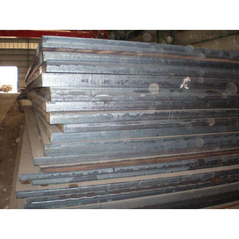 X2CRNIMO19-14-4 Hochwertige Tieftemperatur-Stahlplatten für den Schweißbau, stabile Gebäudestrukturen.