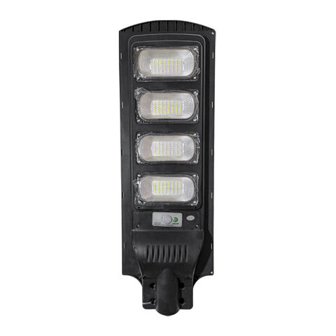 Luz solar LED para exteriores, uso doméstico, jardín, nueva luz de calle rural fotovoltaica, reflector de alta potencia, súper brillante, impermeable