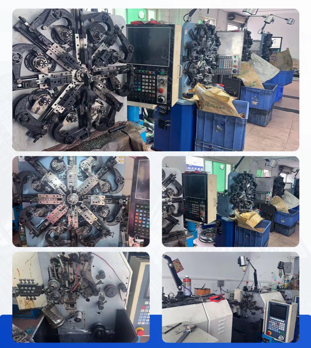 Buy China Wholesale Frst!!professional Spring Manufacturer Metel Coil ...