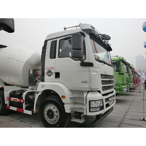 Offizieller Fabrik-LKW Betonmischer-LKW auf Lager im Sonderangebot