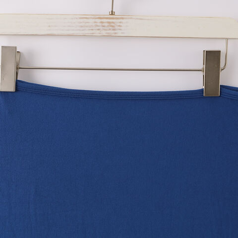 Fundas de Almohada Estilo Clásico Tamaño Estándar Suave Personalizado Fibra de Bambú