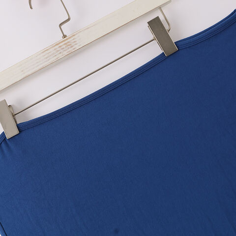 Fundas de Almohada Estilo Clásico Tamaño Estándar Suave Personalizado Fibra de Bambú
