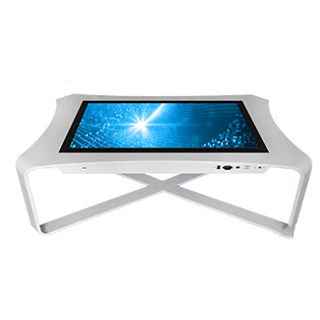 Freestanding Indoor Lcd Activity Smart Touch Digital Table $85.63 ...