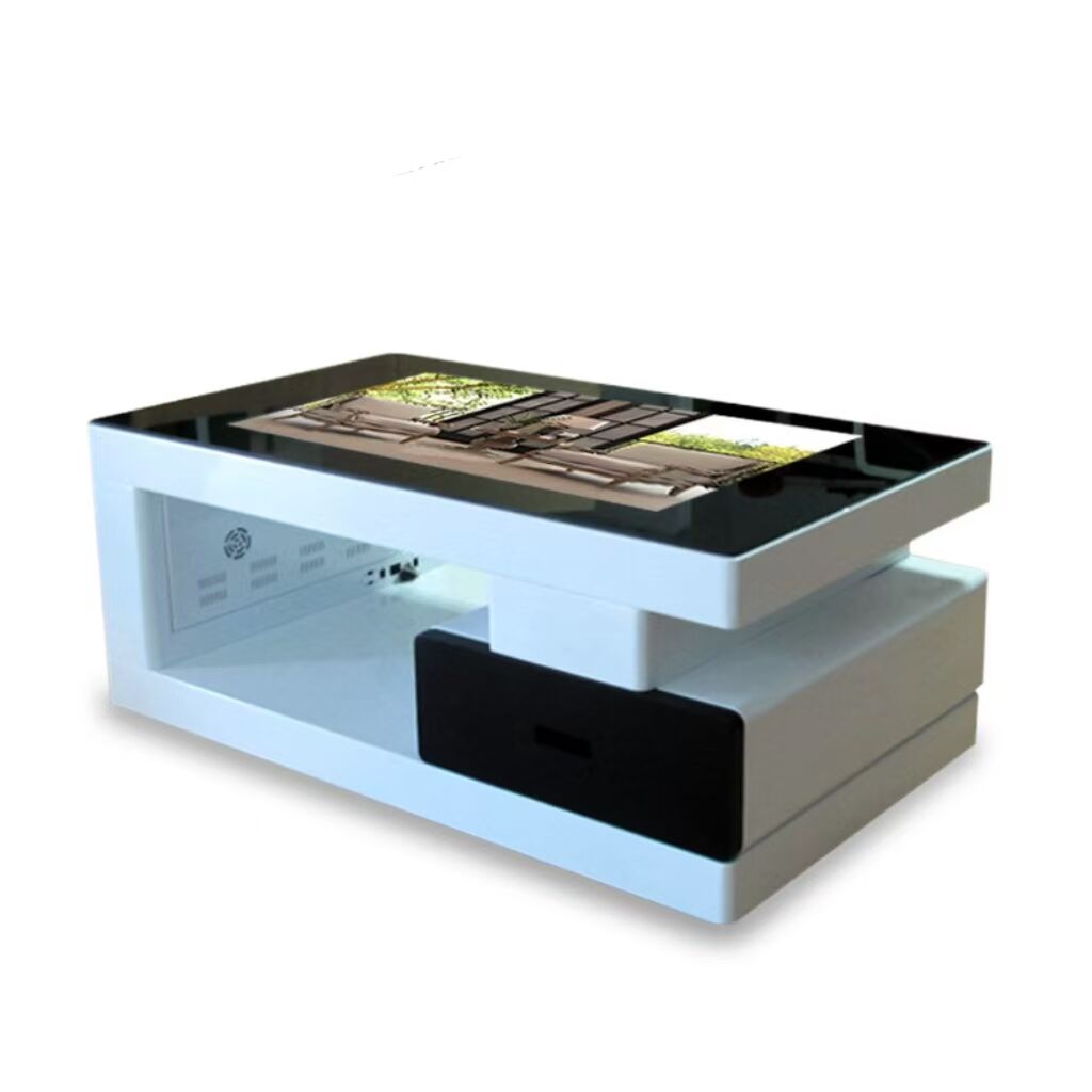 Freestanding Indoor Lcd Activity Smart Touch Digital Table $85.63 ...